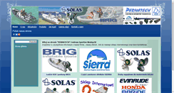 Desktop Screenshot of permatech.pl